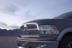 Dodge Ram 2009 года